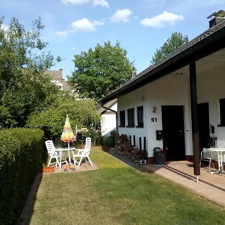 Hecking Apartamento Tréveris