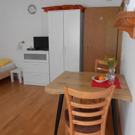 Hecking Apartment
