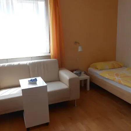 Apartamento Hecking *