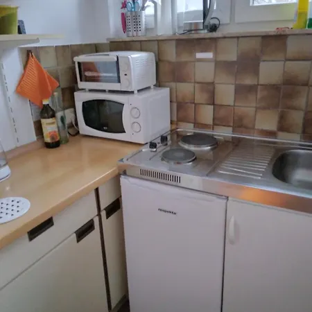 Hecking Appartamento Treviri