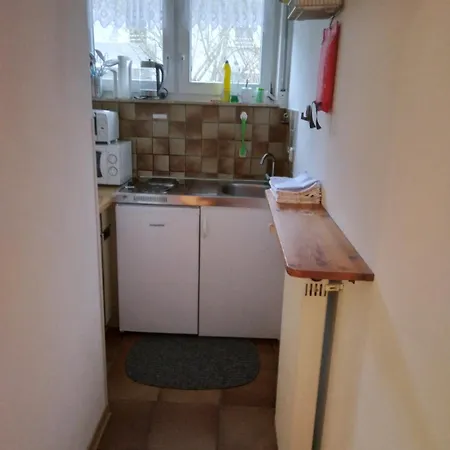 Apartamento Hecking Tréveris