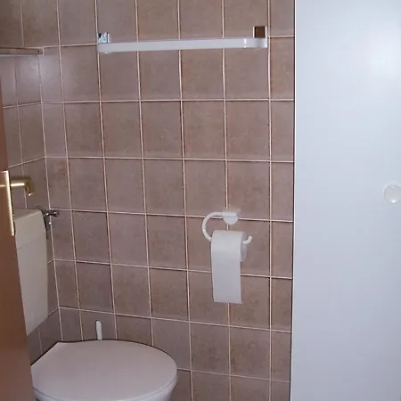 Hecking Apartment