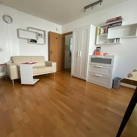 Appartement Hecking *