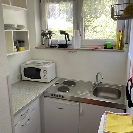 Hecking Apartment