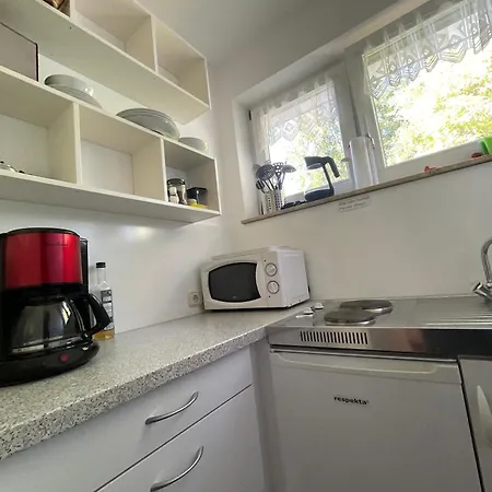 Appartement Hecking Trèves