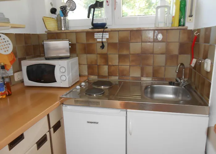 Appartamento Hecking