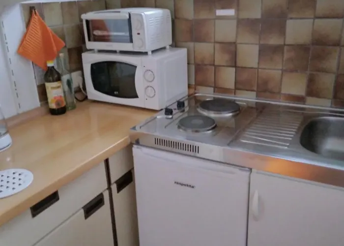 Hecking Apartman Trier