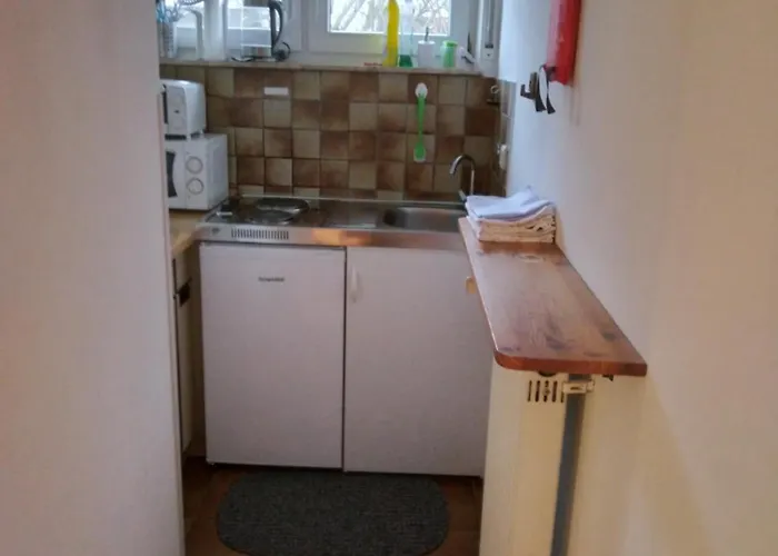 Apartman Hecking Trier
