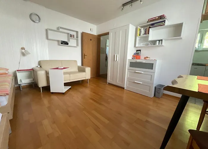 Appartement Hecking *