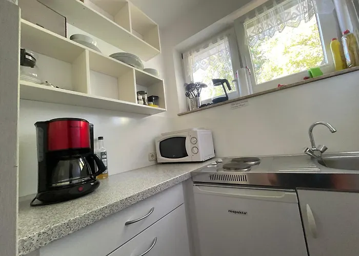 Appartement Hecking Trèves